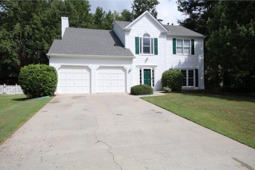 500 Rosedown Way, Lawrenceville, GA 30043