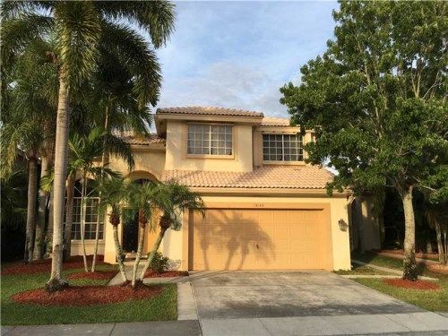 18149 SW 3rd St, Hollywood, FL 33029