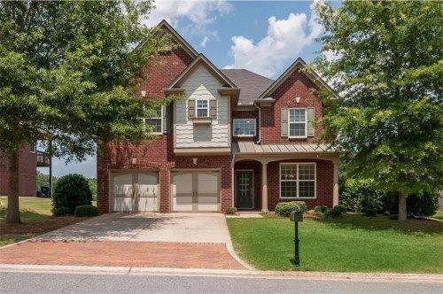 5005 Silver Leaf Drive, Cumming, GA 30040