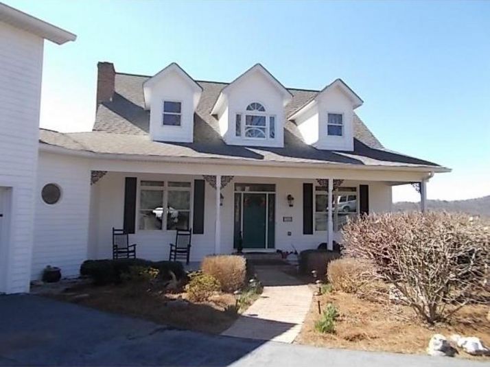 382 Emerald Ridge, Dahlonega, GA 30533