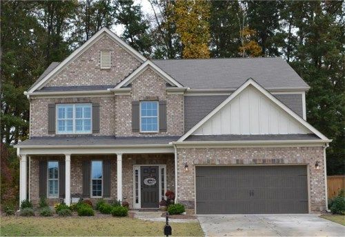 5615 Aspen Drive, Cumming, GA 30040
