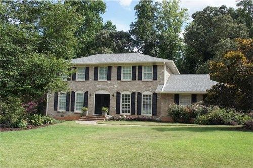 1303 Holly Bank Circle, Atlanta, GA 30338