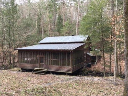 4997 E Mill Creek Road, Crandall, GA 30711