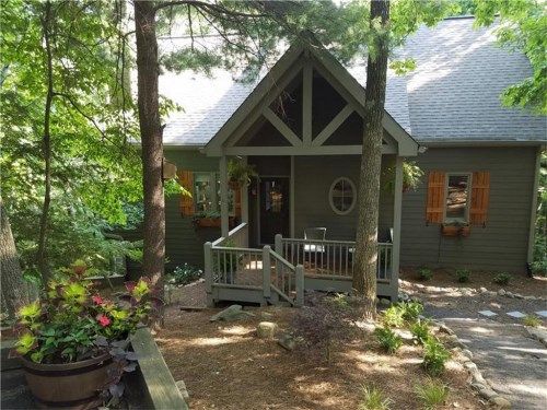 121 Laughing Fox Knoll, Jasper, GA 30143