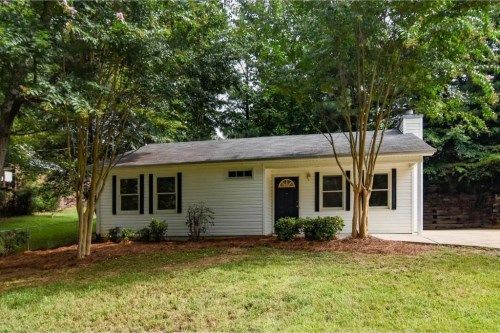 3605 Bonneville Drive, Cumming, GA 30041