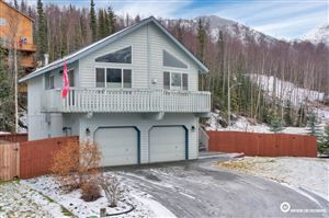 20203 Highland Ridge Drive, Eagle River, AK 99577