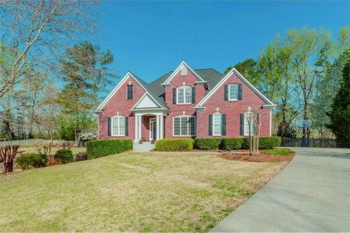 6380 Fox Creek Drive, Cumming, GA 30040