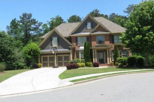 5792 Ashleigh Walk Drive, Suwanee, GA 30024