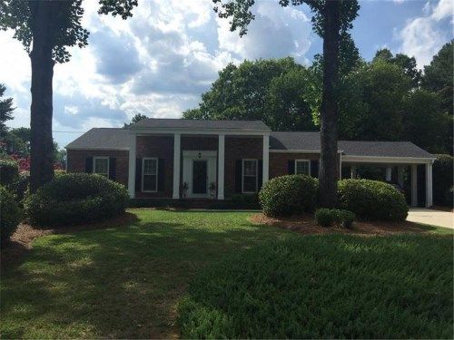 970 Grimes Bridge Road, Roswell, GA 30075