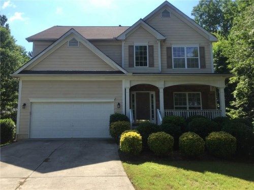 3101 Delacorte Drive, Acworth, GA 30101