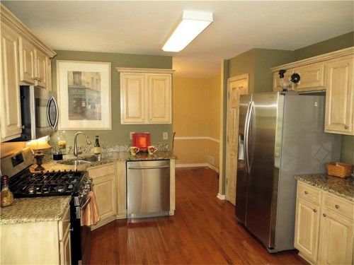 6035 Sarah Orr Lane, Cumming, GA 30040