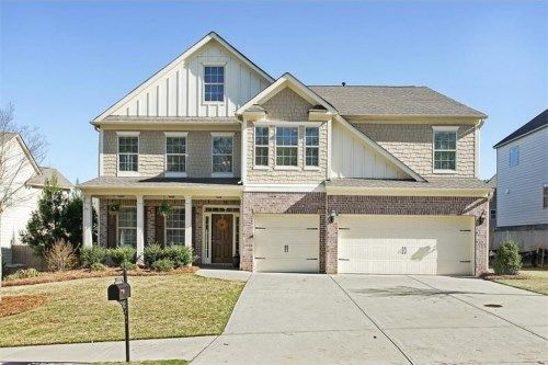 5340 Chestnut Drive, Cumming, GA 30040