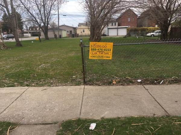 3901-3903 CATALPA EAST CHICAGO INDIANA, East Chicago, IN 46312