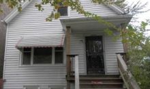 7122 S May St, Chicago, IL 60621 East Chicago, IN 46312