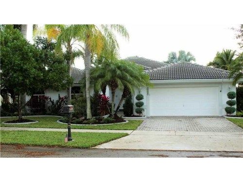 1309 SW 172nd Ter, Hollywood, FL 33029