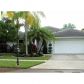 1309 SW 172nd Ter, Hollywood, FL 33029 ID:14652236
