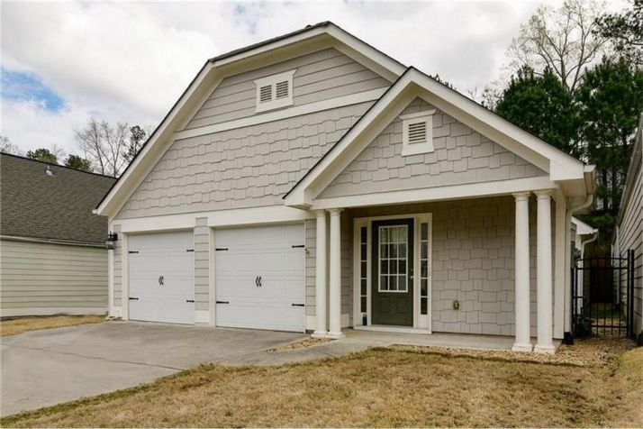 4920 Magnolia Cottage Way, Acworth, GA 30101