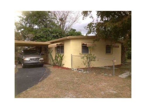 3215 NW 3 st, Fort Lauderdale, FL 33311