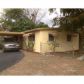 3215 NW 3 st, Fort Lauderdale, FL 33311 ID:14349990
