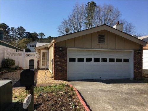 932 Fox Lane Se, Marietta, GA 30067