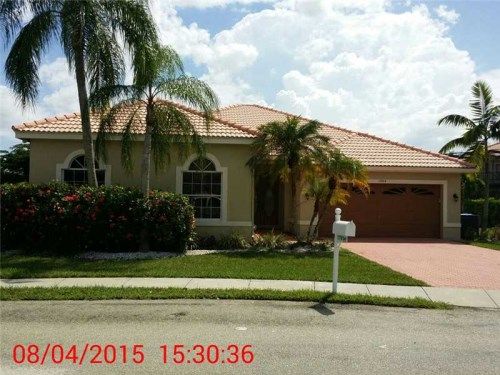 17924 NW 10 ST, Hollywood, FL 33029