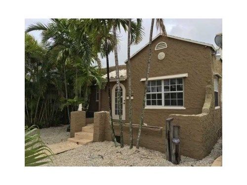 626 NE 4th Ct, Hallandale, FL 33009