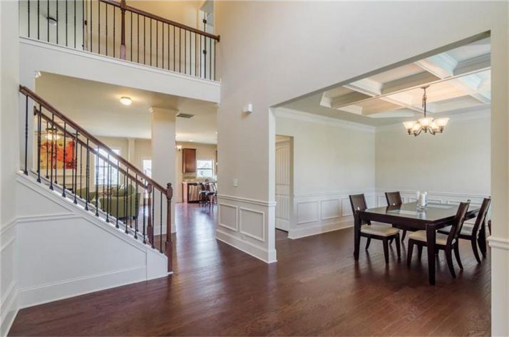 5110 Roseman Trail, Cumming, GA 30040
