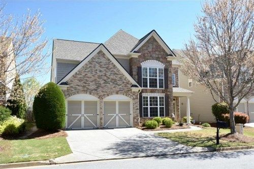 4660 Granby Circle, Cumming, GA 30041