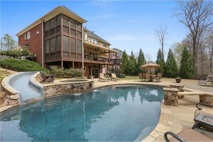 3055 Corsair Curve, Cumming, GA 30040