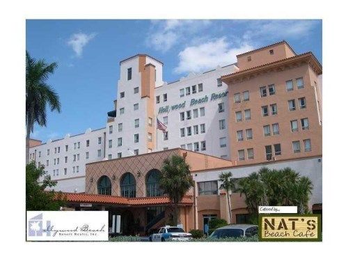 101 N Ocean Dr # 444, Hollywood, FL 33019