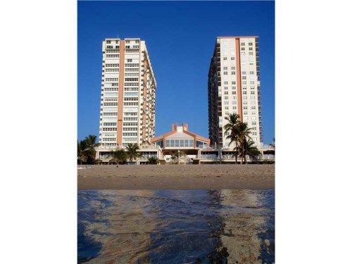 111 BRINY AV # 27-03, Pompano Beach, FL 33062
