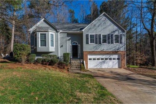 2114 Summerchase Drive, Woodstock, GA 30189