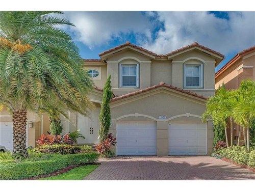 10958 NW 86th Ter, Miami, FL 33178