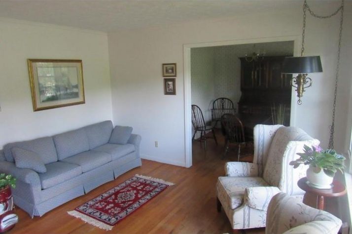 853 Needle Rock Court, Stone Mountain, GA 30083