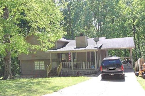 4325 Friar Tuck Lane, Buford, GA 30518