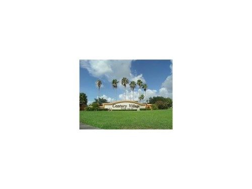13550 SW 6th CT # A-109, Hollywood, FL 33027