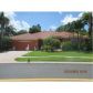 490 W Cypress Pointe Dr, Hollywood, FL 33027 ID:14827052