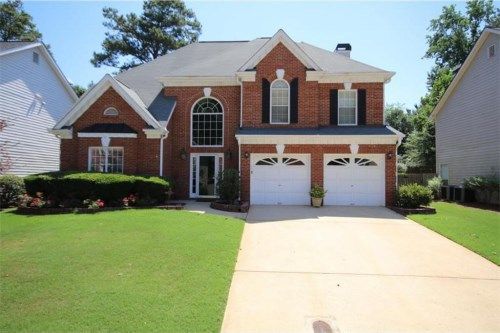 590 Elgaen Court, Roswell, GA 30075