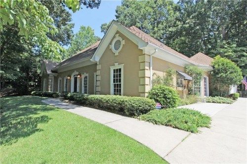 3245 Sweetwater Drive, Cumming, GA 30041