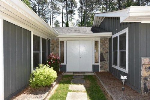 4037 Plantation Drive, Marietta, GA 30062