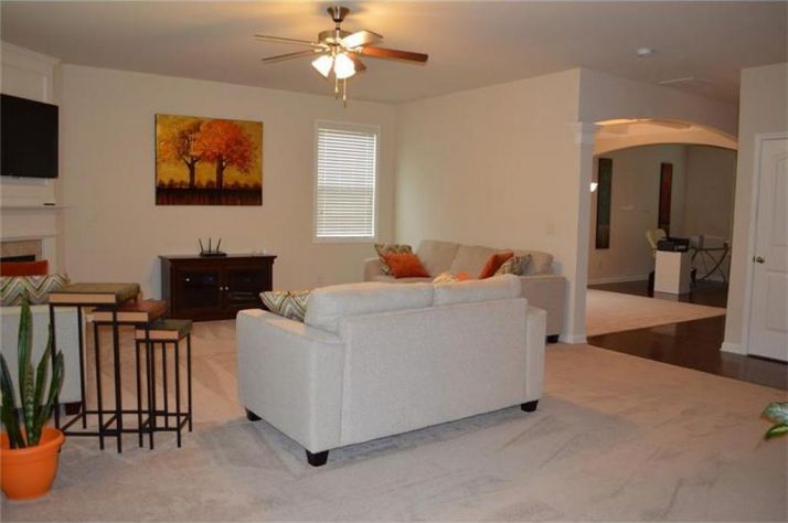1151 Thomas Daniel Way, Lawrenceville, GA 30045