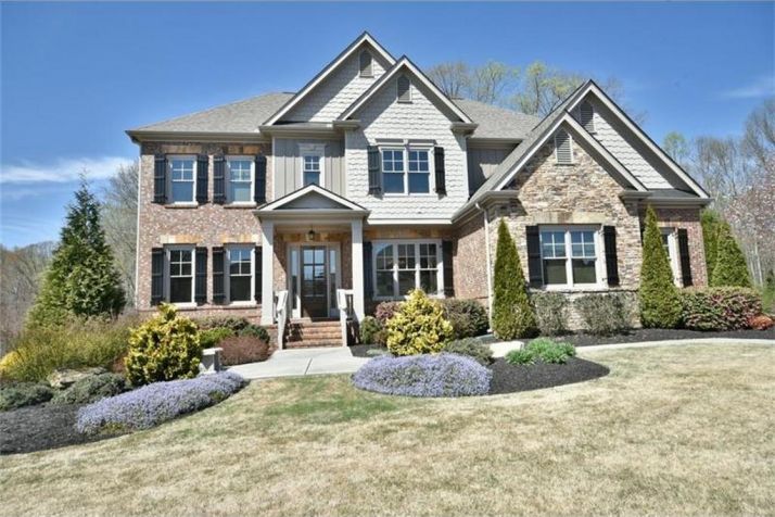 4080 Carbonne Court, Cumming, GA 30040