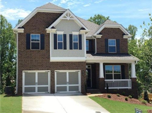 4135 Candlewood Lane, Cumming, GA 30040