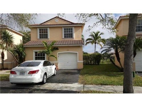 17947 SW 8th St, Hollywood, FL 33029