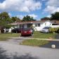 121 NW 73rd Ave, Hollywood, FL 33024 ID:14827062