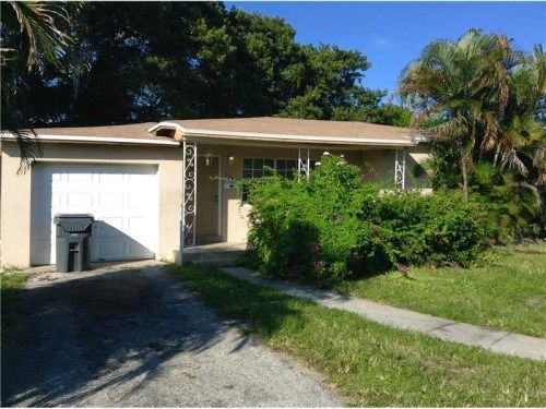 2319 FUNSTON ST, Hollywood, FL 33020