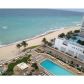 2501 S Ocean Dr # 427, Hollywood, FL 33019 ID:13856323