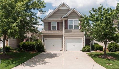 2230 Highland Gate Drive, Cumming, GA 30040