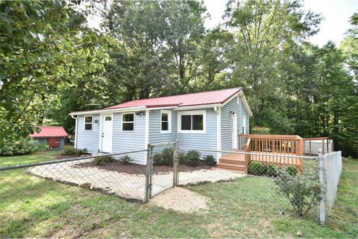 6815 Bannister Road, Cumming, GA 30028