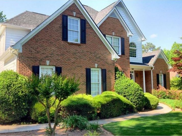 2615 Ivey Brooke Trail, Cumming, GA 30041